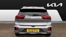 Kia Niro 1.6 GDi Hybrid 3 5dr DCT Hybrid Estate